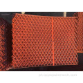 Galvanized Metal Expanded Metal Mesh/Coating Expandd Meth Mesh